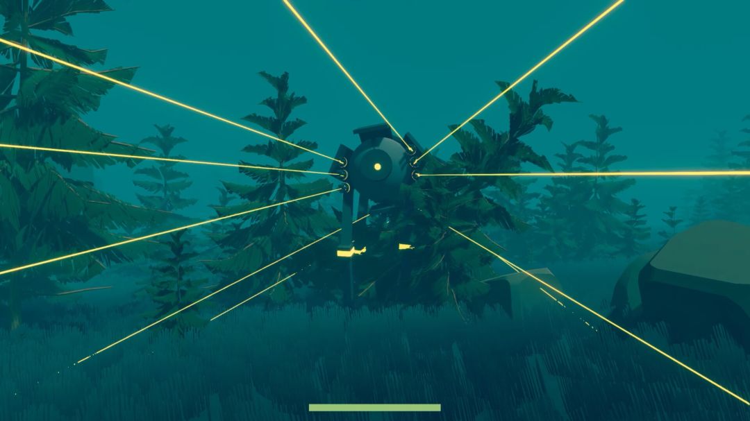 Landfall Archives游戏截图