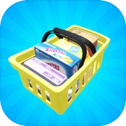 Cashier Simulator 3Dicon