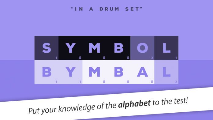 Antitype游戏截图