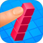 休闲推塔: 休闲益智