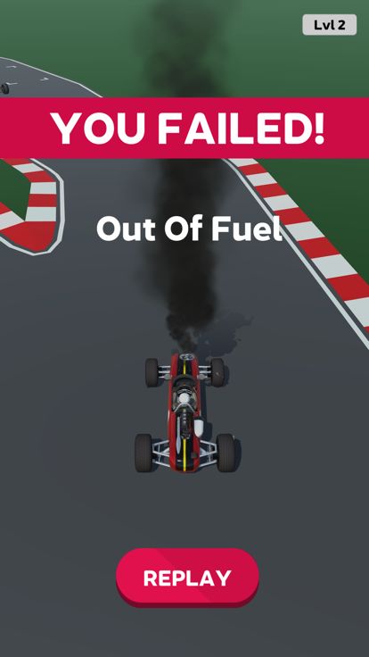 Car Deck Run游戏截图