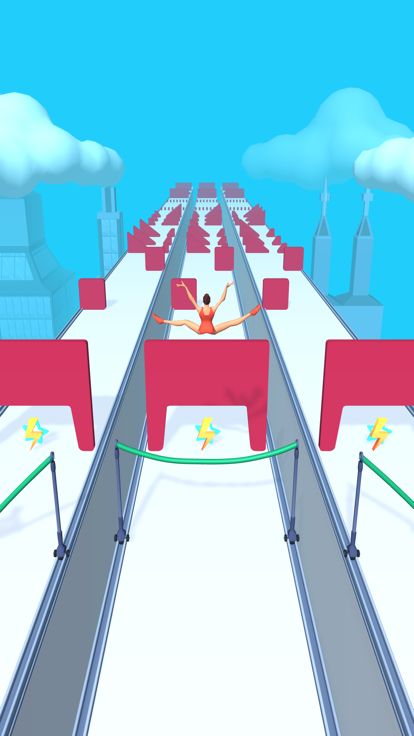 Flexy Legs游戏截图