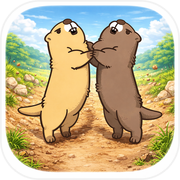 マーモットバトル - タップ放置バトルicon