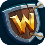 Warmasters: Turn-Based RPGicon