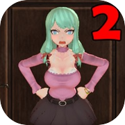 可怕的妻子2icon