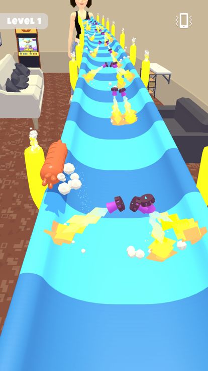 Cook me!游戏截图