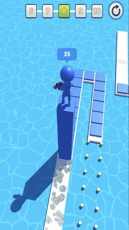 Stack War !游戏截图