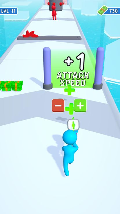 Math Weapon游戏截图