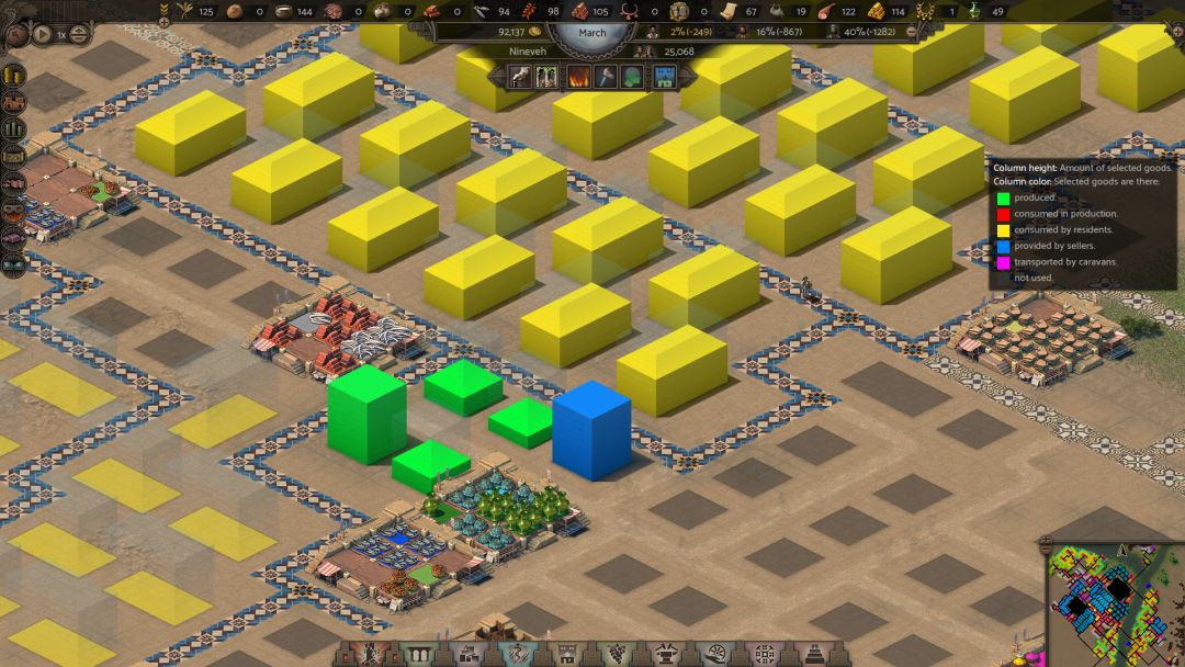 Nebuchadnezzar游戏截图