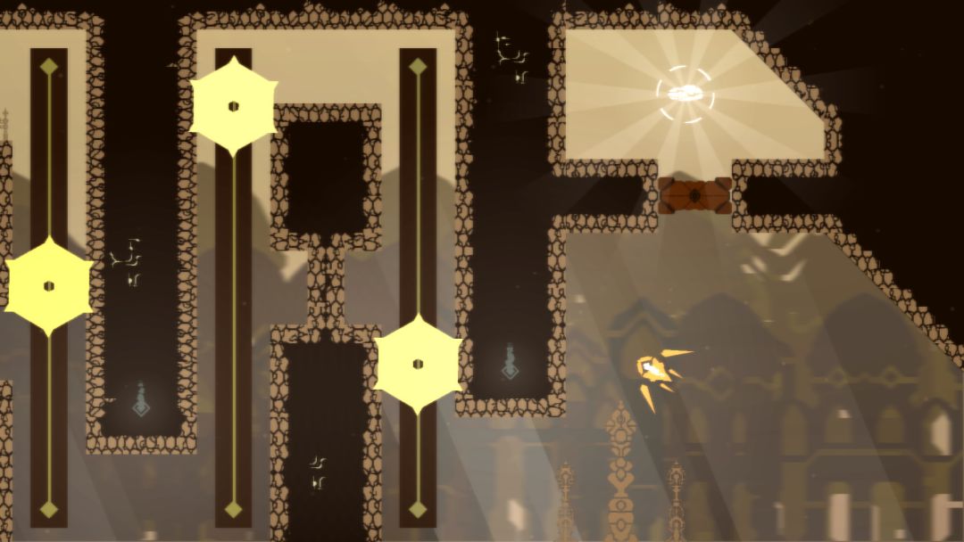ASCENXION : 降临游戏截图