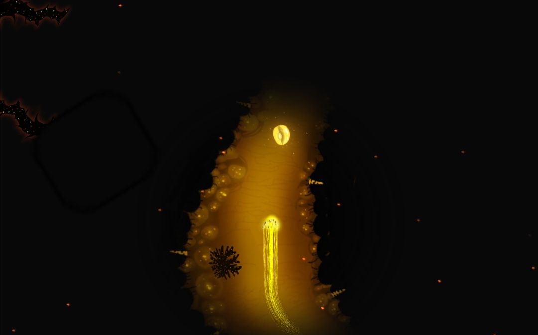 生命之潮游戏截图