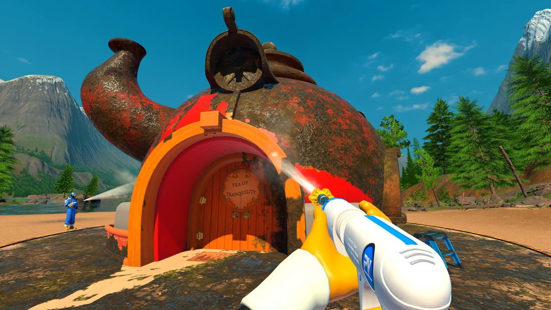 冲就完事模拟器 2游戏截图