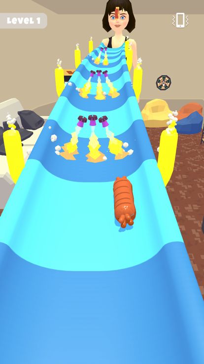 Cook me!游戏截图