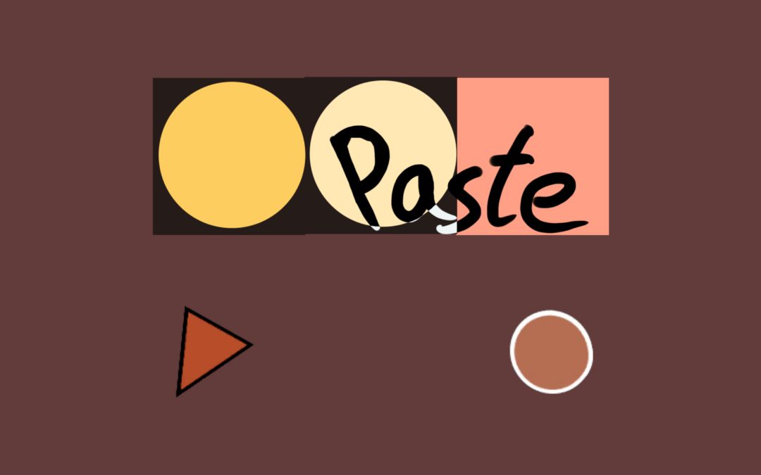 Paste游戏截图