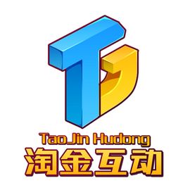 淘金互动