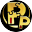 Pixel Puzzles Illustrations & Anime Jigsaw Puzzlesicon
