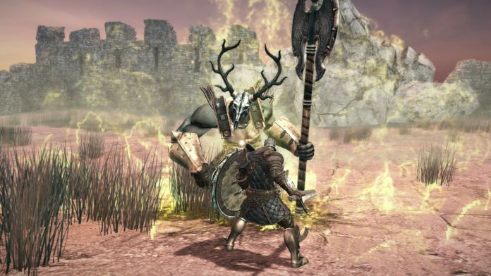 憎恨之心 - 独立版游戏截图