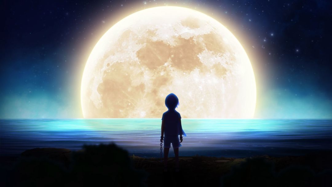 HiddenMoon游戏截图