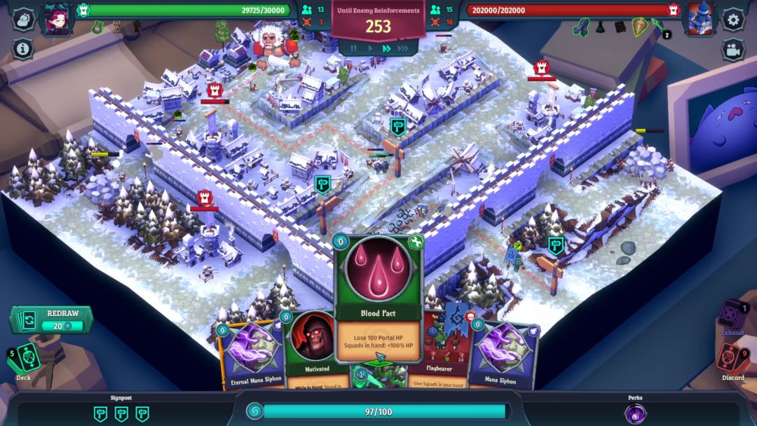 Necronator: Dead Wrong游戏截图