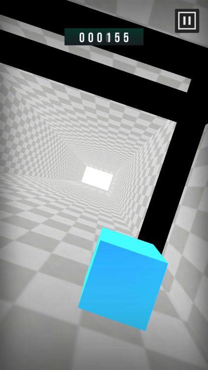 逃离：方块逃脱游戏游戏截图