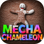 Mecha Chameleon