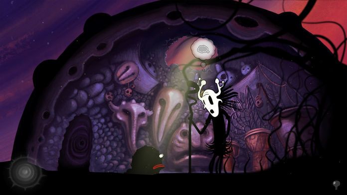 Karma. Incarnation 1.游戏截图