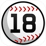 Out of the Park Baseball 18icon