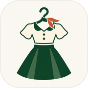 我有一家服装店