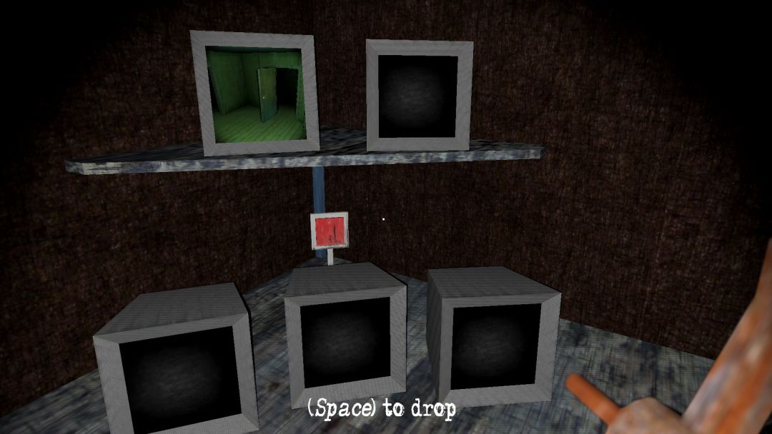 Granny: Chapter Two游戏截图