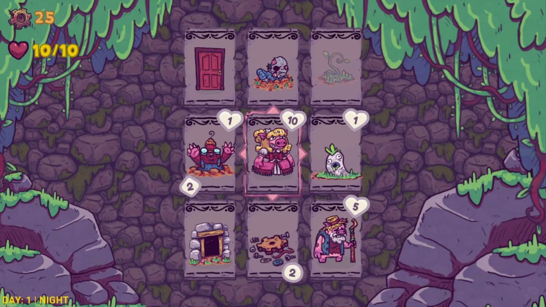 Card Hog游戏截图