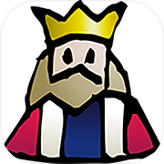 指尖战争国王的荣耀icon