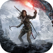 古墓丽影：崛起