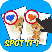 Can You Spot The Differences ?