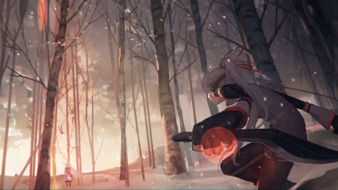 逆向坍塌游戏截图