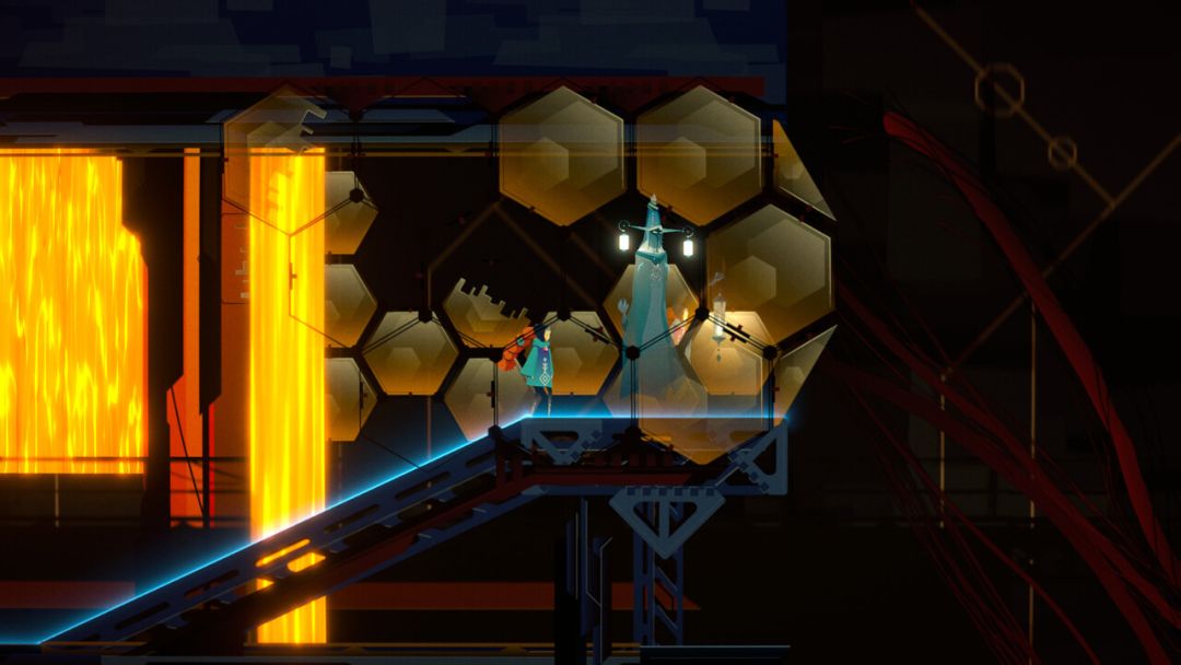 代号：高塔游戏截图