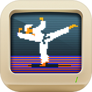 Karateka Classicicon