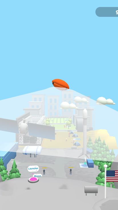 Goal It Hard游戏截图