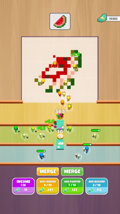 Pixel Creators游戏截图