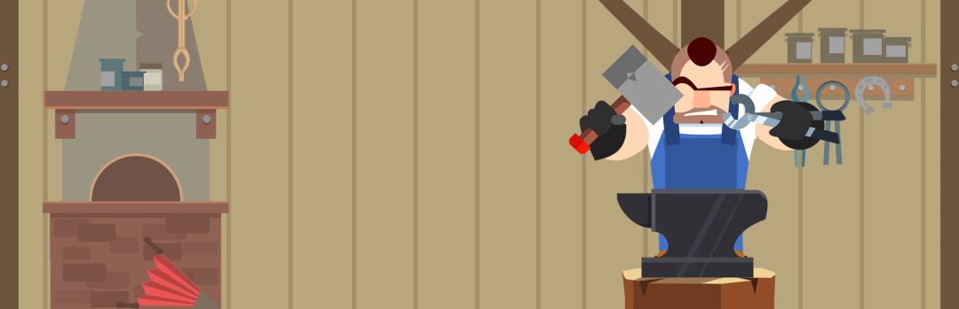 BlackSmith HIT