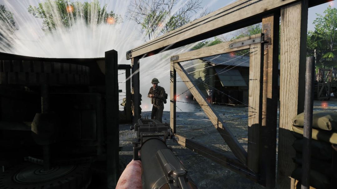 Rising Storm 2: Vietnam游戏截图