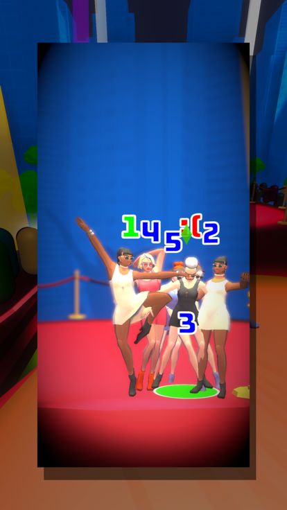 Smile for the Camera游戏截图