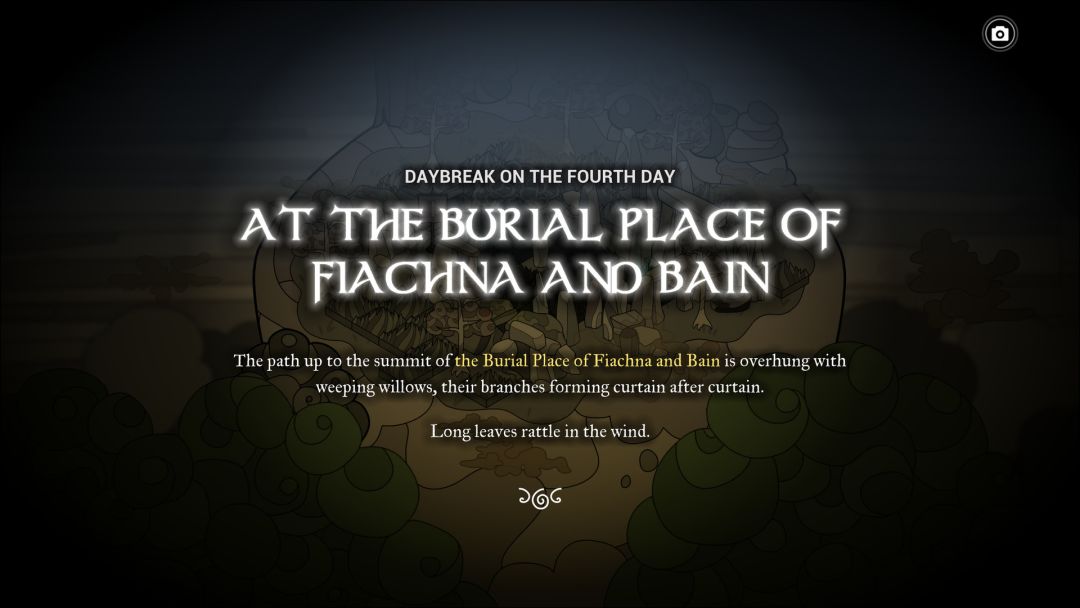 Pendragon: Narrative Tactics游戏截图