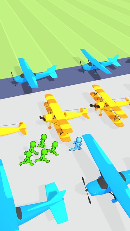 Airline Empire!游戏截图