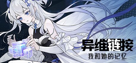 异维链接：我和她的记忆 封面