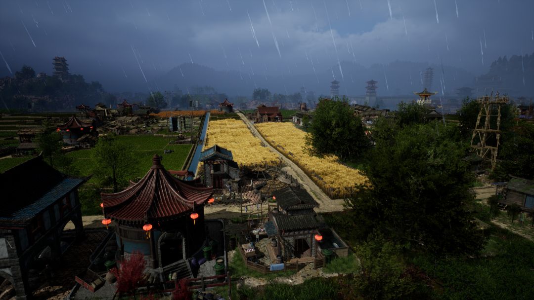 天朝上国游戏截图