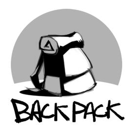 背包游戏工作室