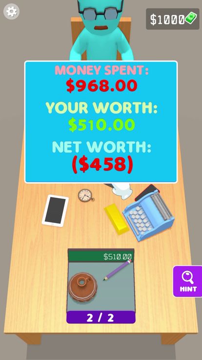 Cash or Trash游戏截图