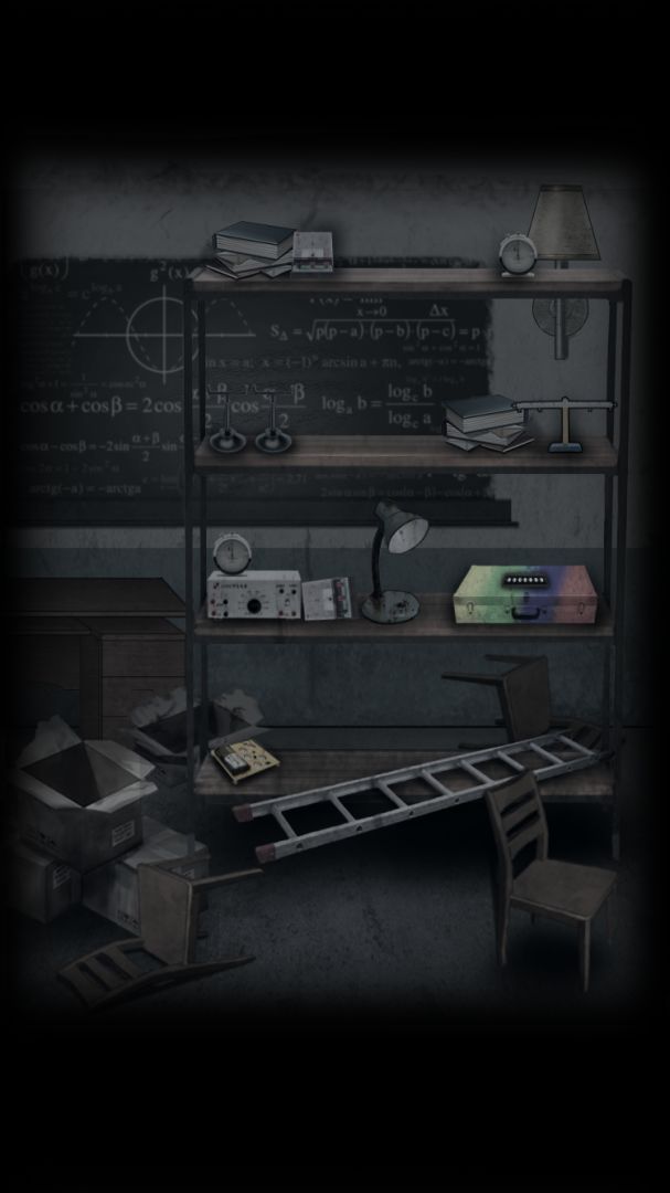 禁忌学院2游戏截图