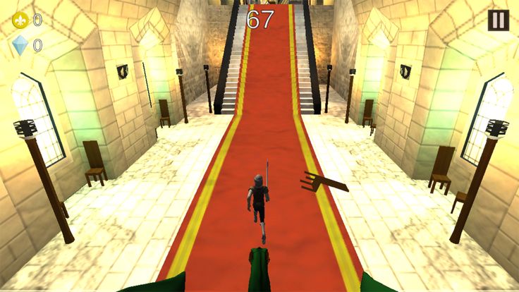 愤怒的无限亚军 - 生存与润龙游戏截图