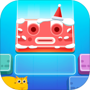 Slidey方塊消除-土耳其薩滿來了icon